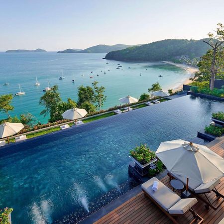 V Villas Phuket - Mgallery Collection Екстериор снимка