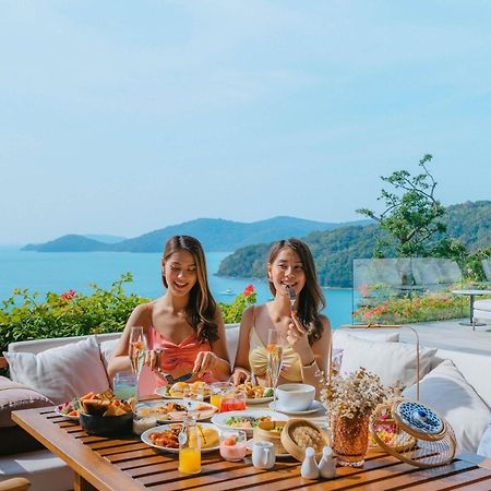 V Villas Phuket - Mgallery Collection Екстериор снимка
