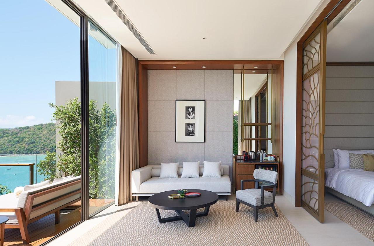V Villas Phuket - Mgallery Collection Екстериор снимка