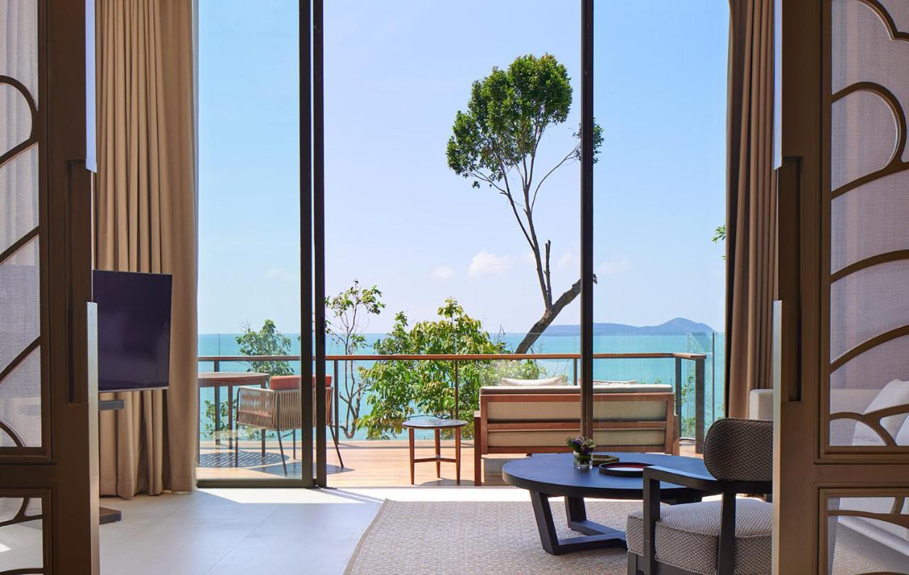 V Villas Phuket - Mgallery Collection Екстериор снимка