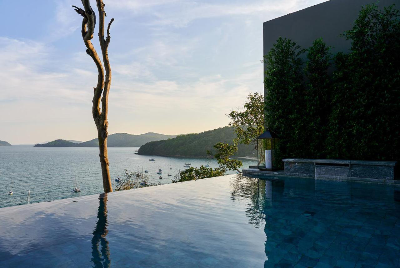 V Villas Phuket - Mgallery Collection Екстериор снимка