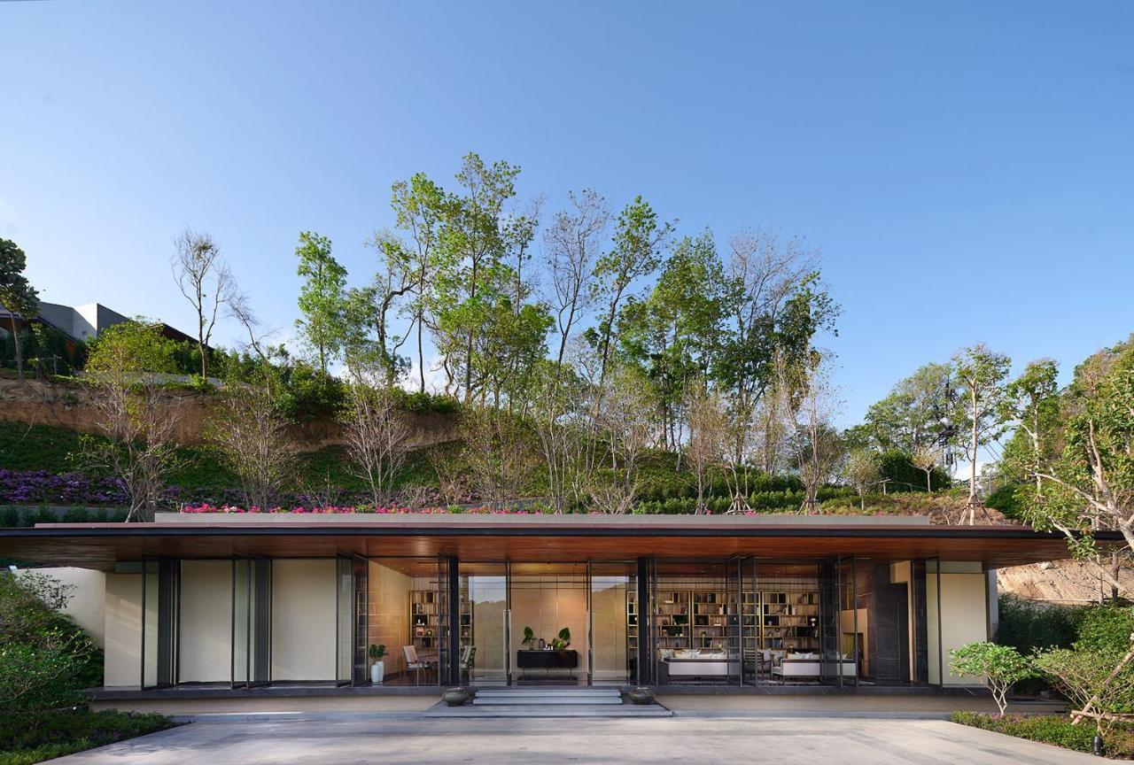V Villas Phuket - Mgallery Collection Екстериор снимка