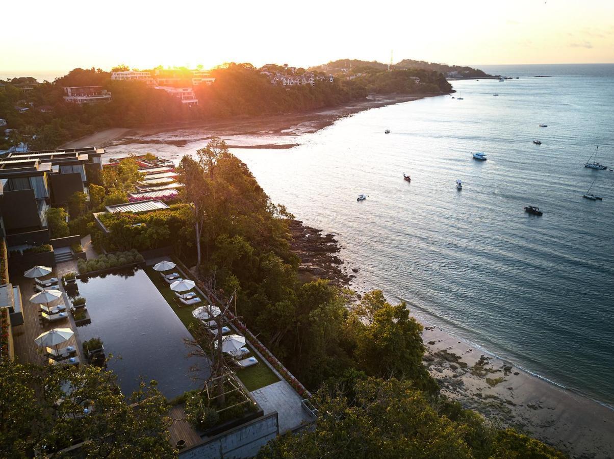 V Villas Phuket - Mgallery Collection Екстериор снимка
