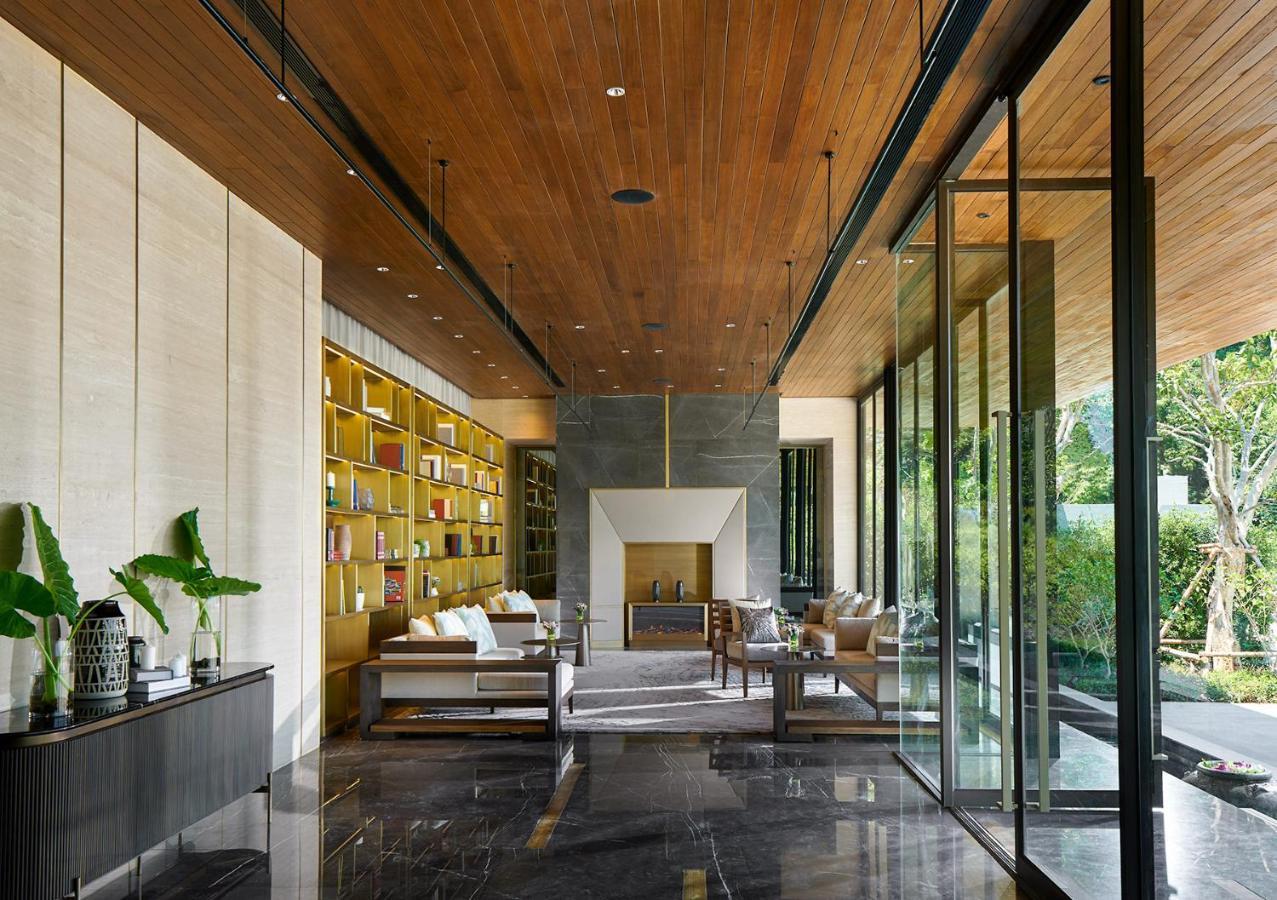 V Villas Phuket - Mgallery Collection Екстериор снимка