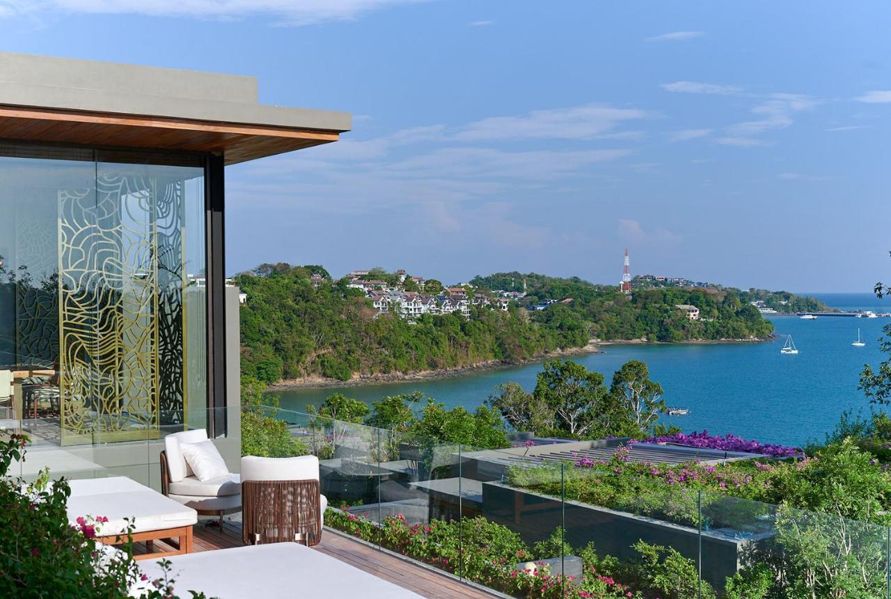 V Villas Phuket - Mgallery Collection Екстериор снимка