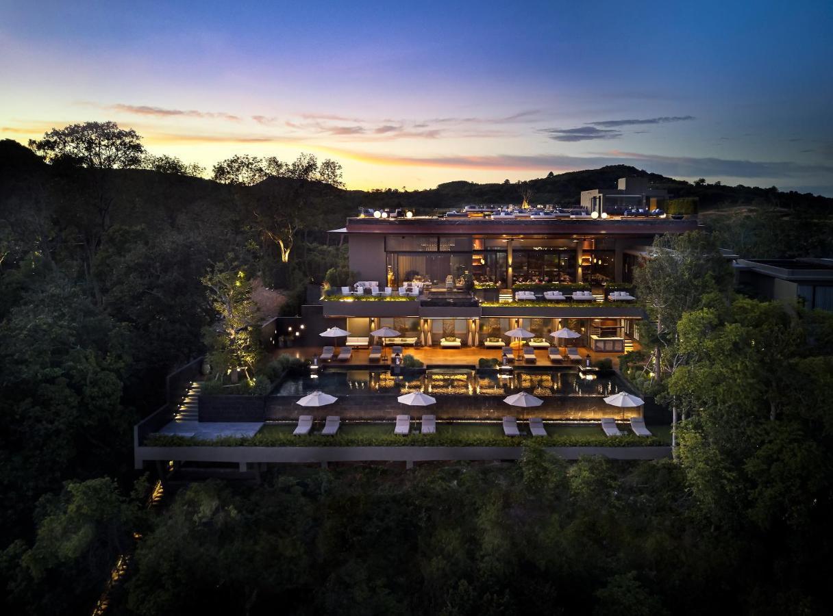 V Villas Phuket - Mgallery Collection Екстериор снимка