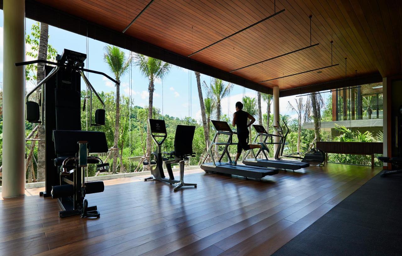 V Villas Phuket - Mgallery Collection Екстериор снимка