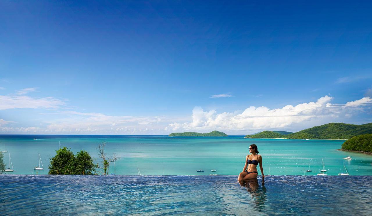 V Villas Phuket - Mgallery Collection Екстериор снимка