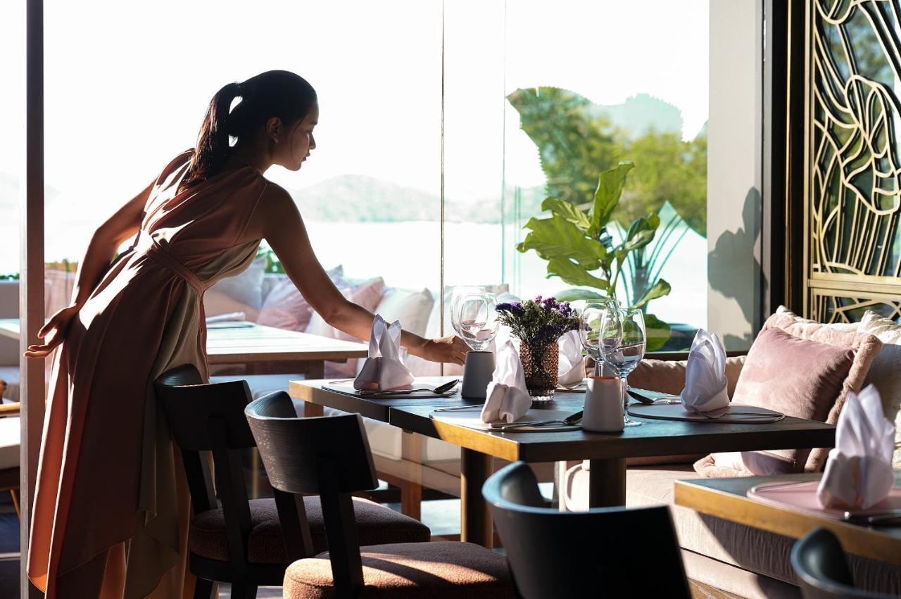 V Villas Phuket - Mgallery Collection Екстериор снимка