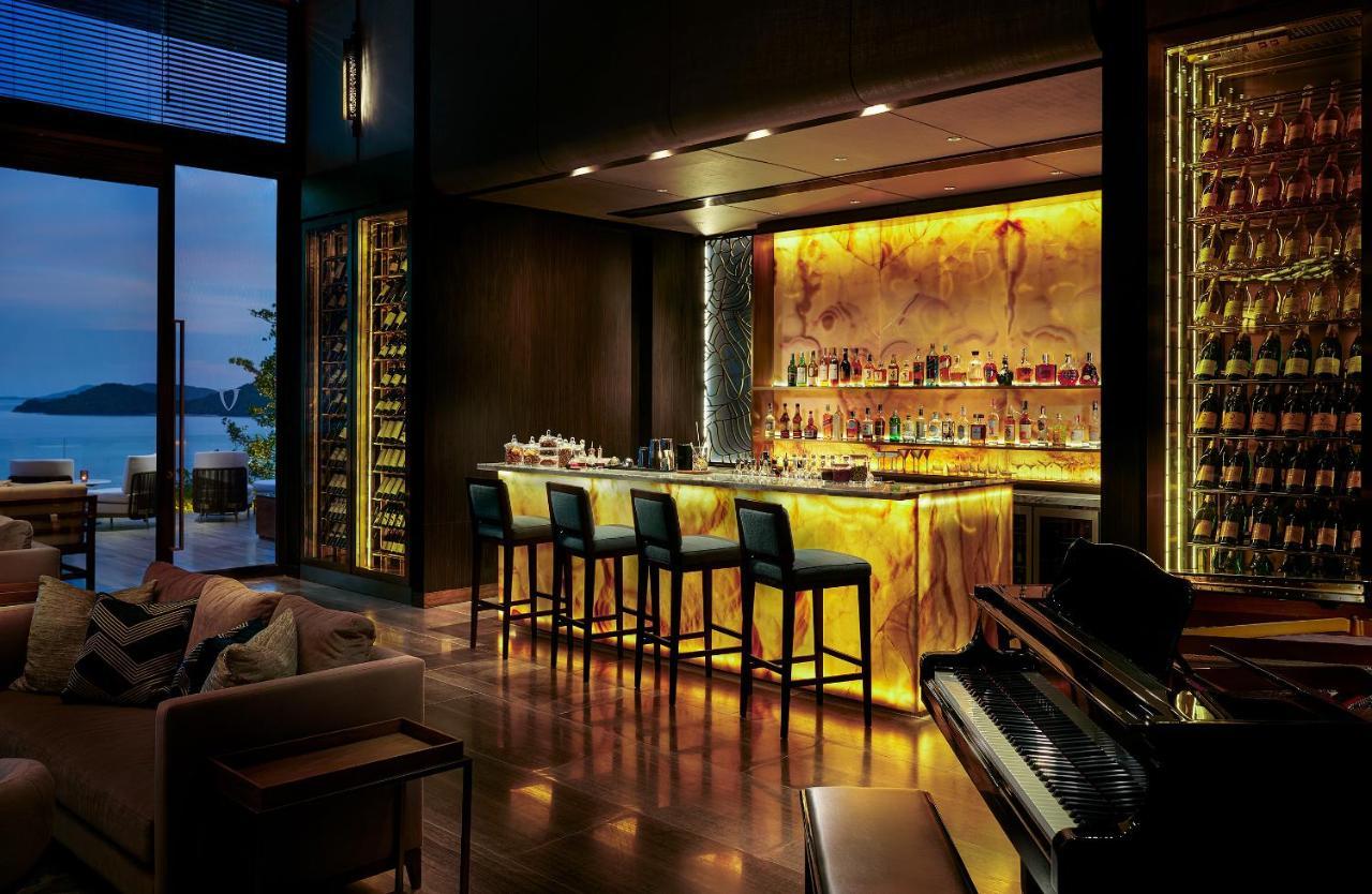 V Villas Phuket - Mgallery Collection Екстериор снимка