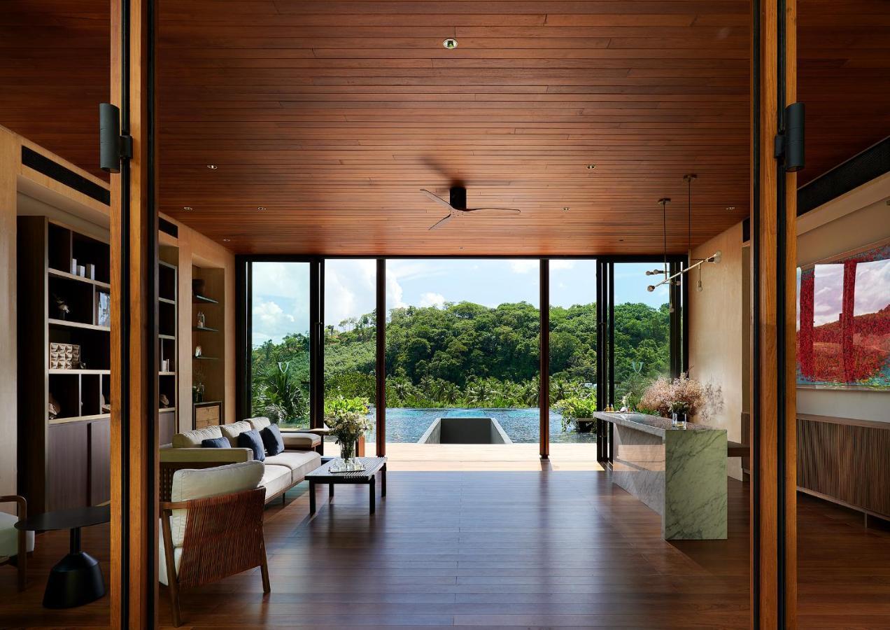 V Villas Phuket - Mgallery Collection Екстериор снимка