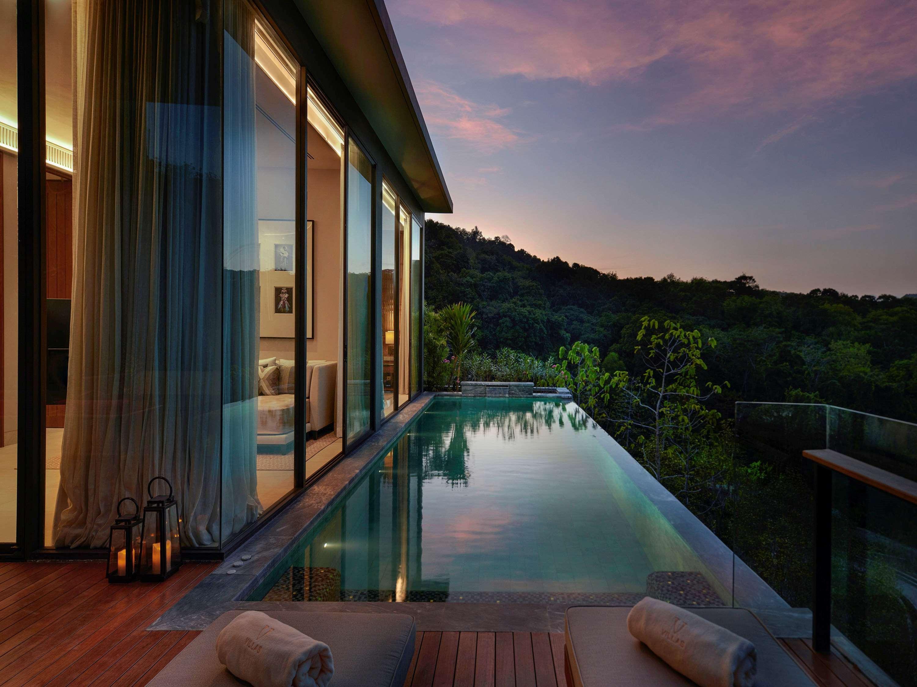 V Villas Phuket - Mgallery Collection Екстериор снимка