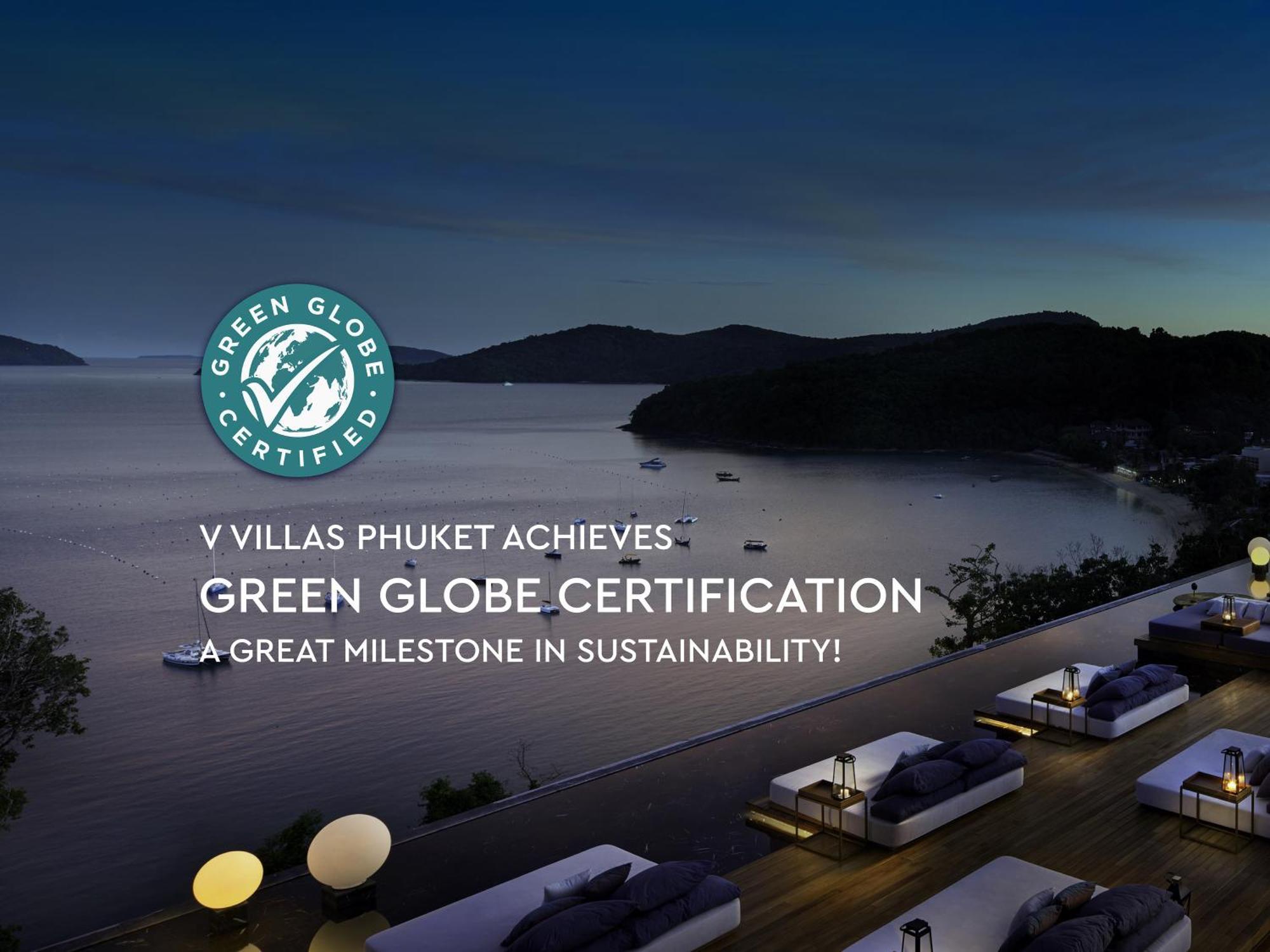V Villas Phuket - Mgallery Collection Екстериор снимка