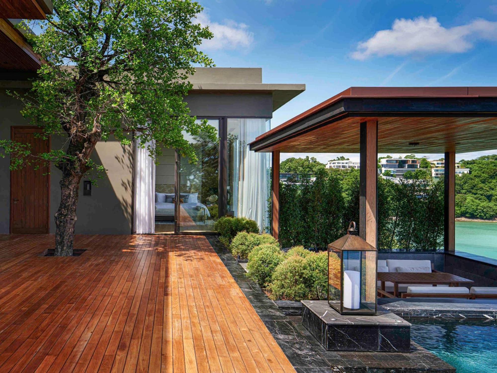 V Villas Phuket - Mgallery Collection Екстериор снимка