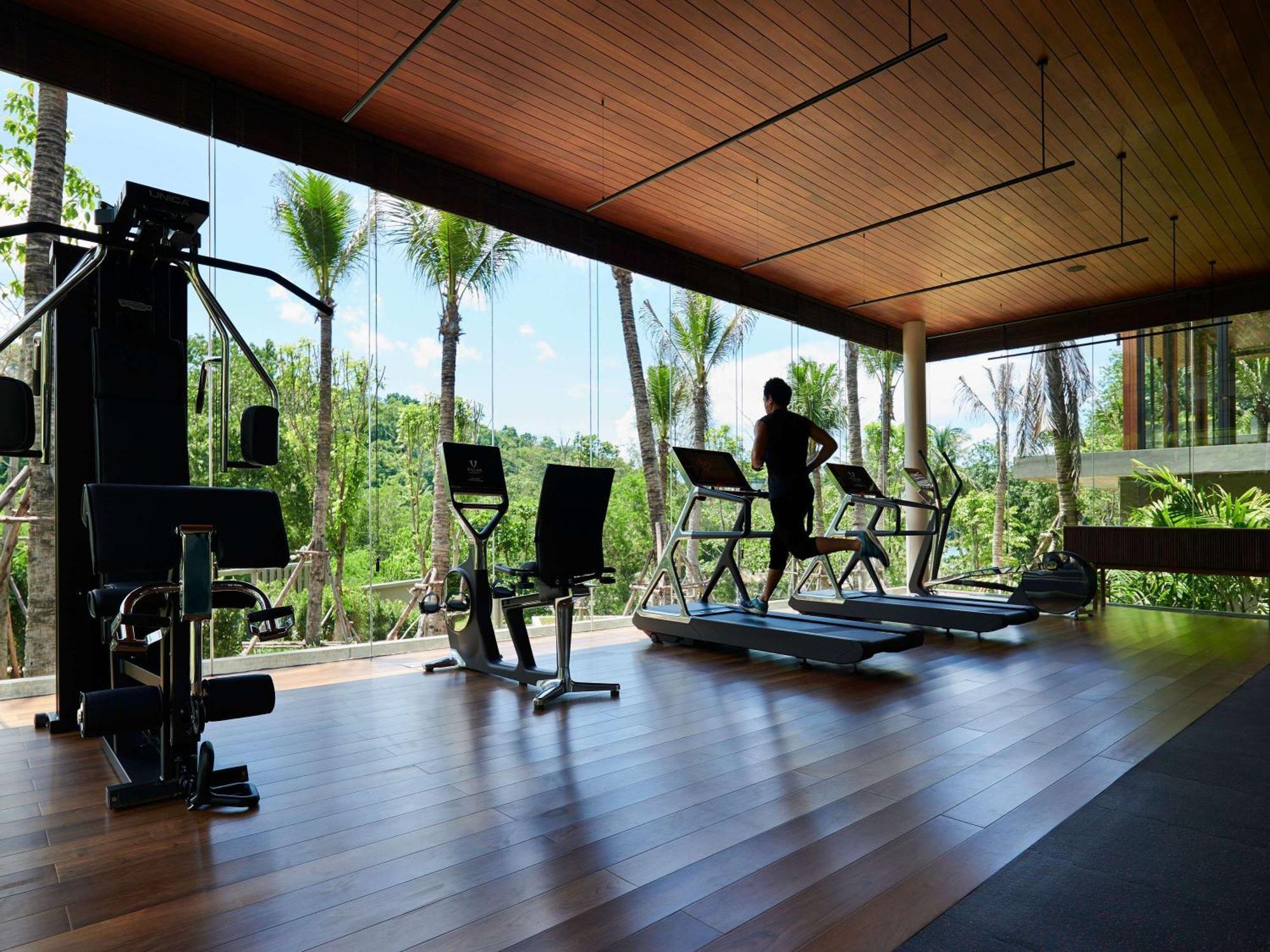V Villas Phuket - Mgallery Collection Екстериор снимка