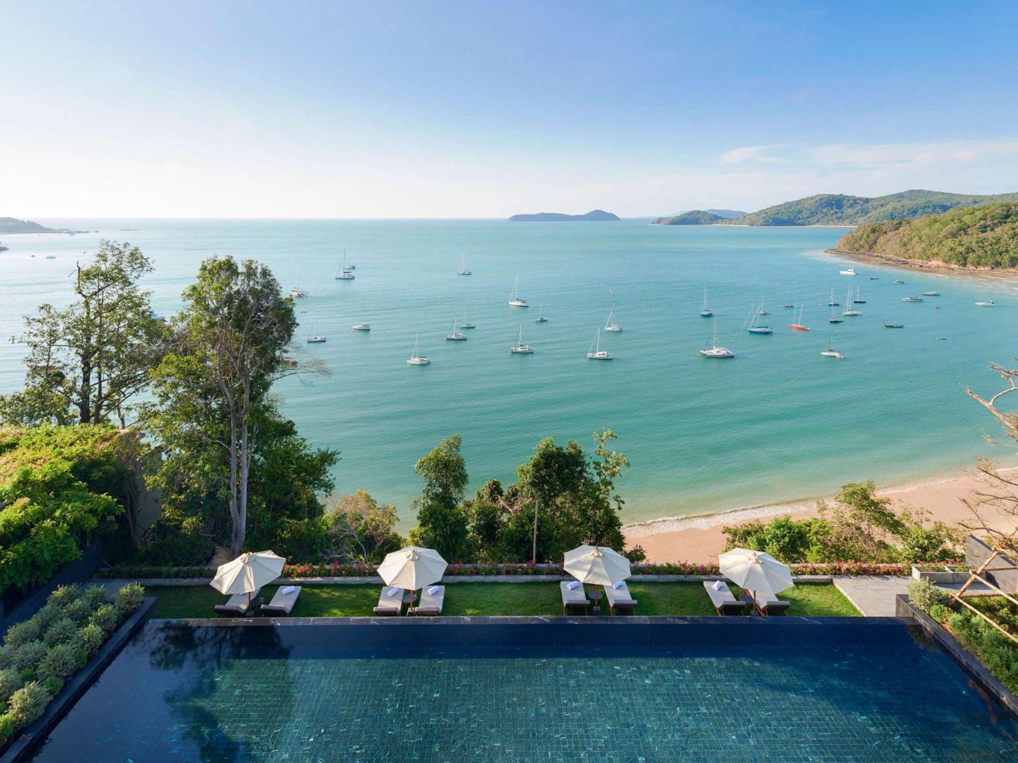 V Villas Phuket - Mgallery Collection Екстериор снимка