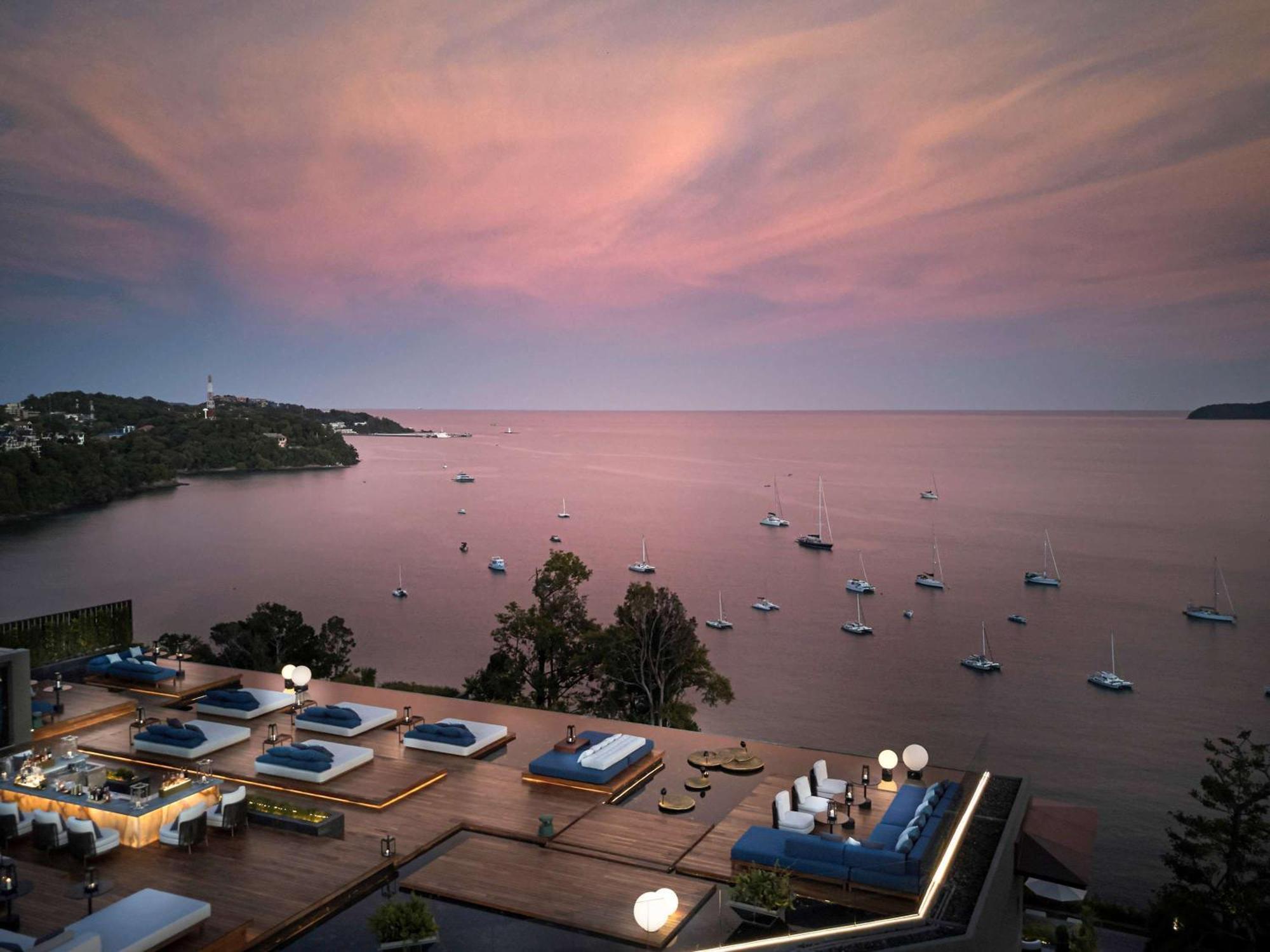 V Villas Phuket - Mgallery Collection Екстериор снимка