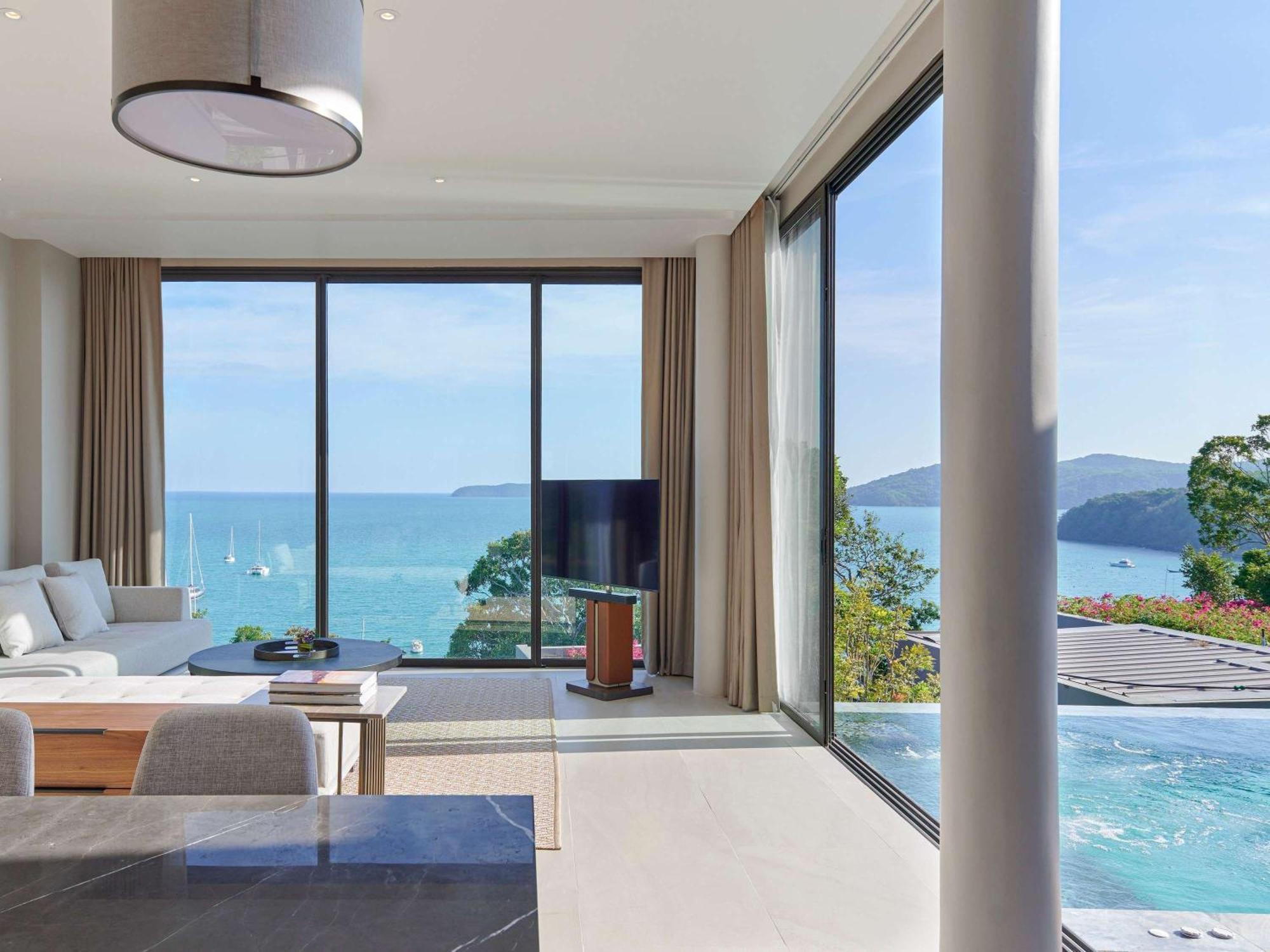 V Villas Phuket - Mgallery Collection Екстериор снимка