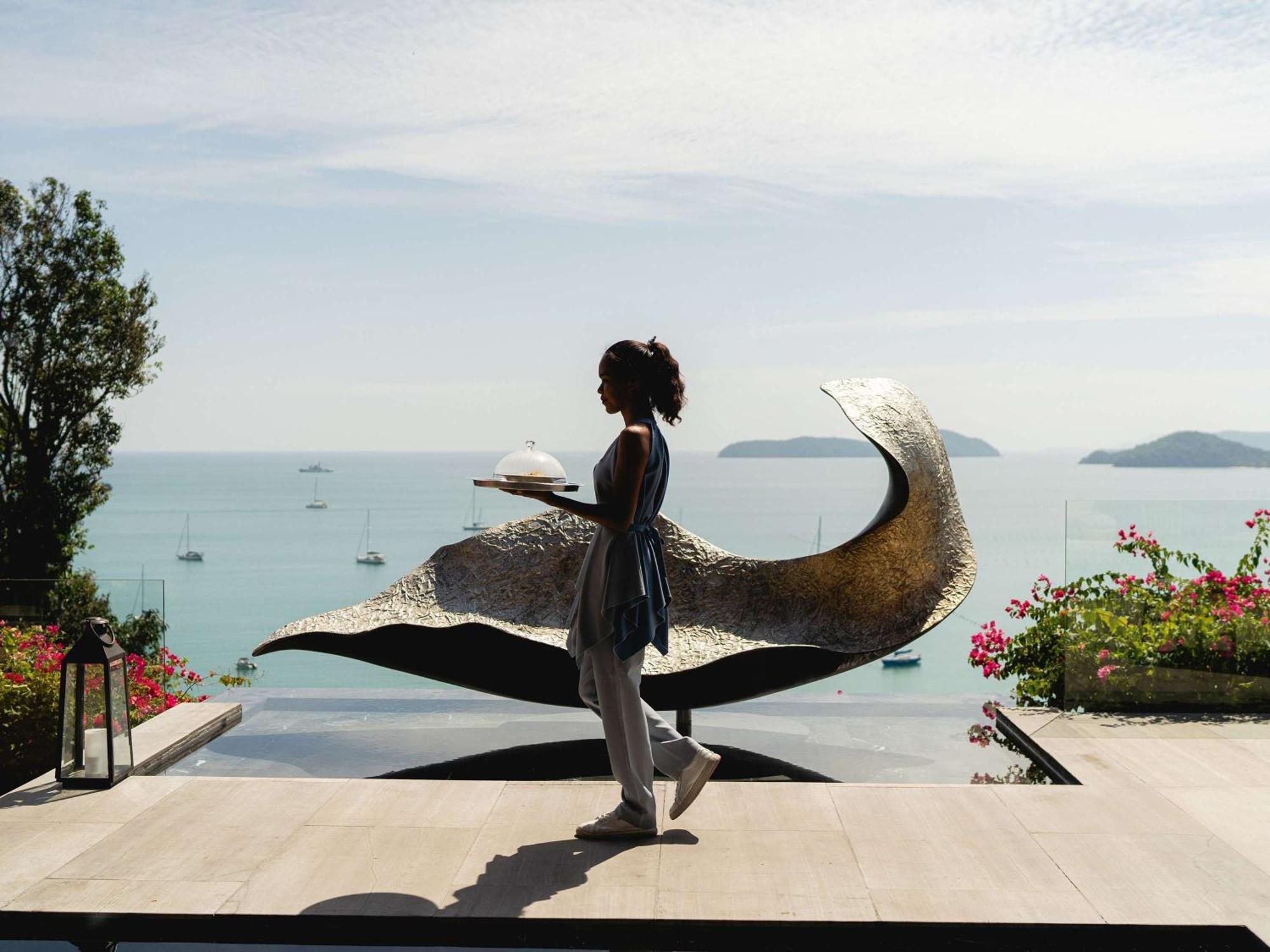 V Villas Phuket - Mgallery Collection Екстериор снимка