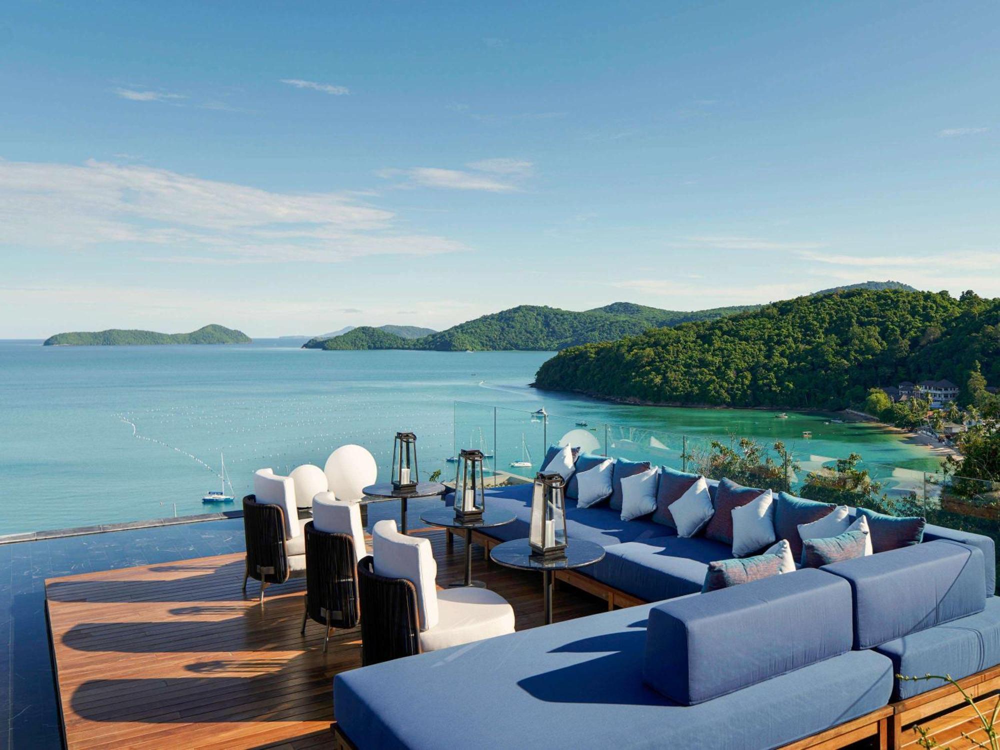 V Villas Phuket - Mgallery Collection Екстериор снимка