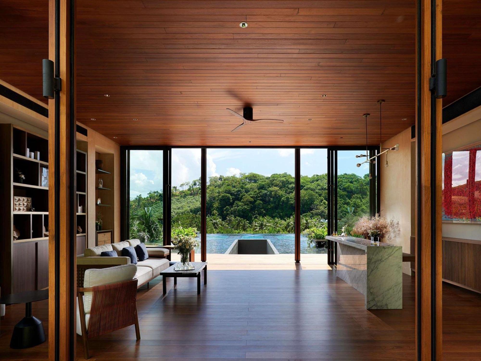 V Villas Phuket - Mgallery Collection Екстериор снимка