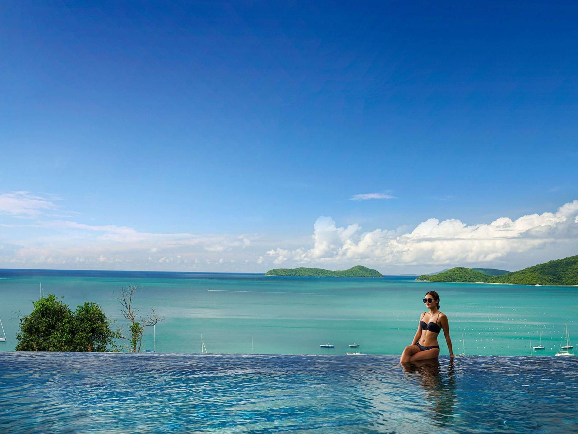 V Villas Phuket - Mgallery Collection Екстериор снимка