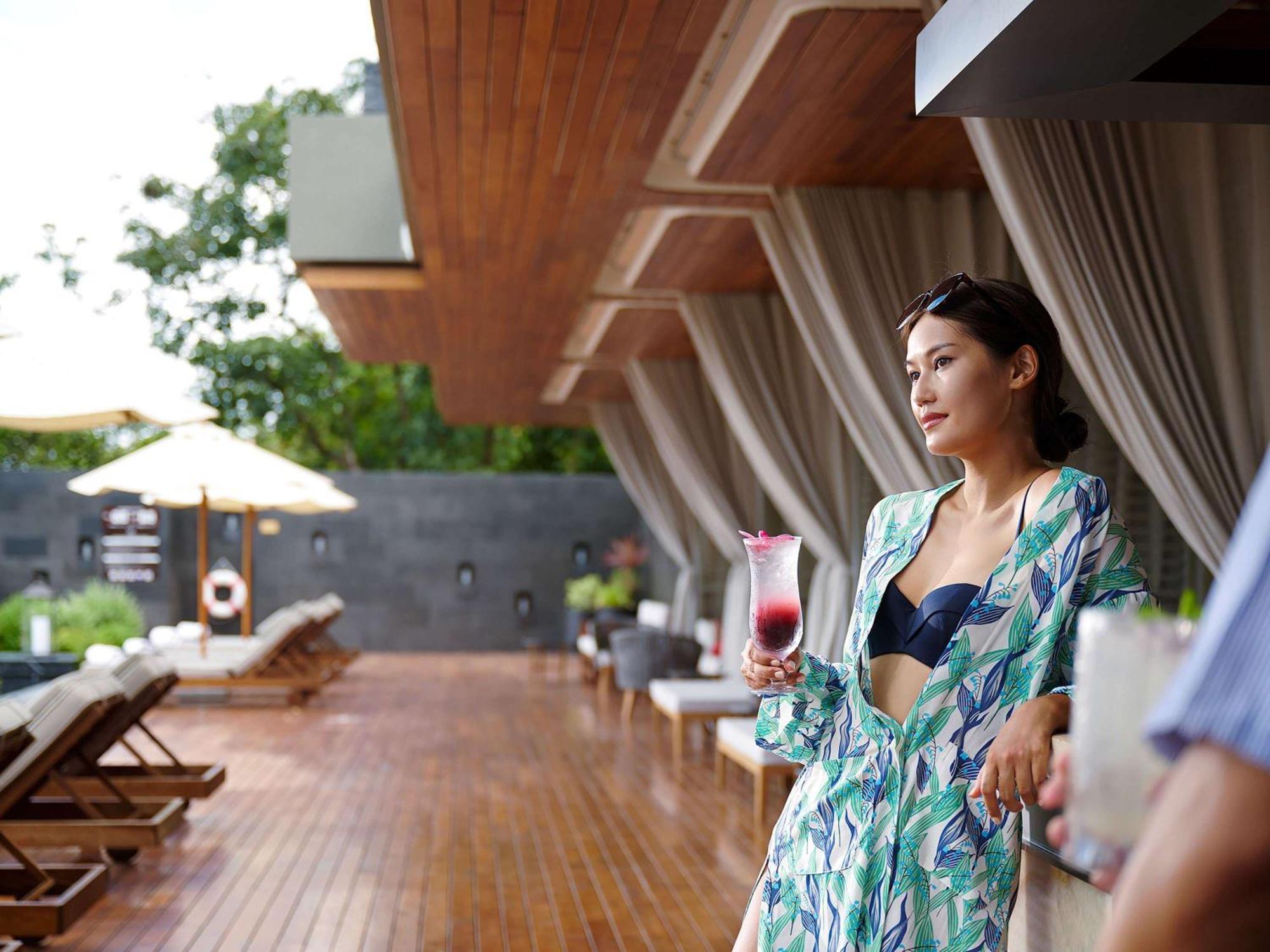 V Villas Phuket - Mgallery Collection Екстериор снимка
