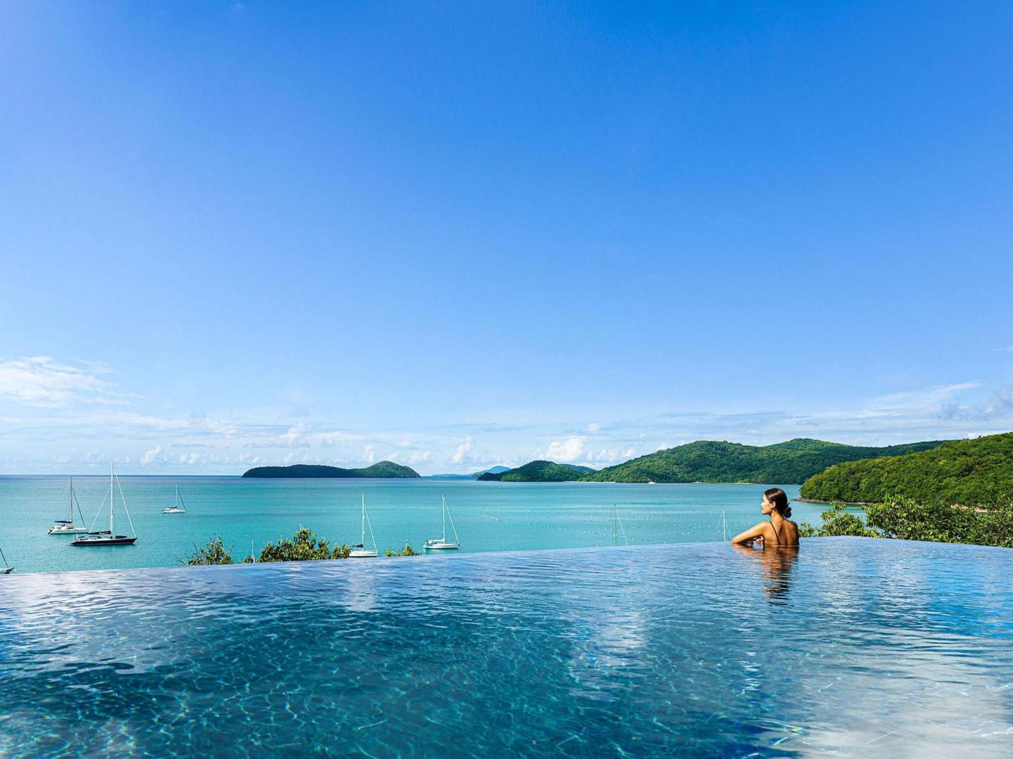 V Villas Phuket - Mgallery Collection Екстериор снимка