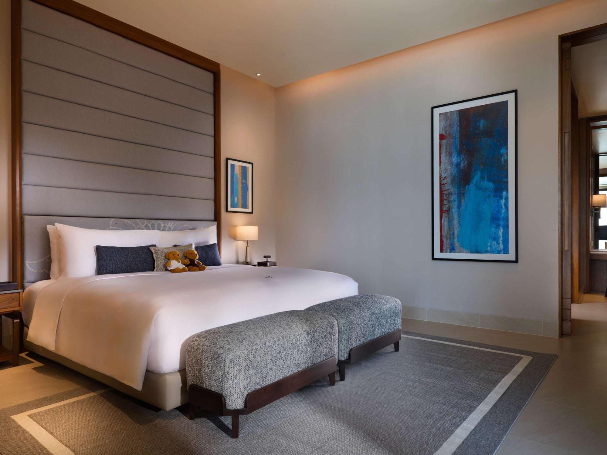 V Villas Phuket - Mgallery Collection Екстериор снимка
