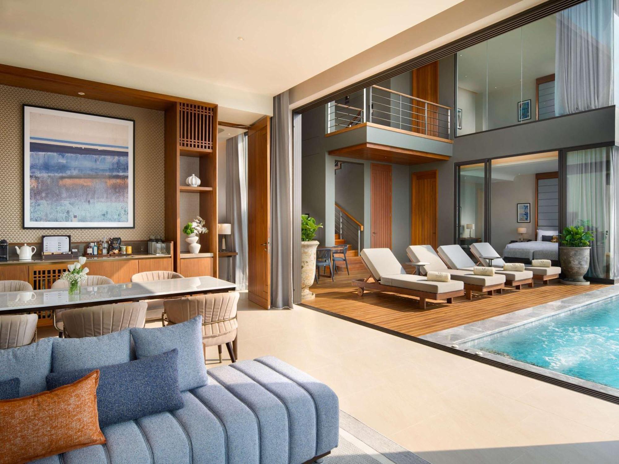 V Villas Phuket - Mgallery Collection Екстериор снимка