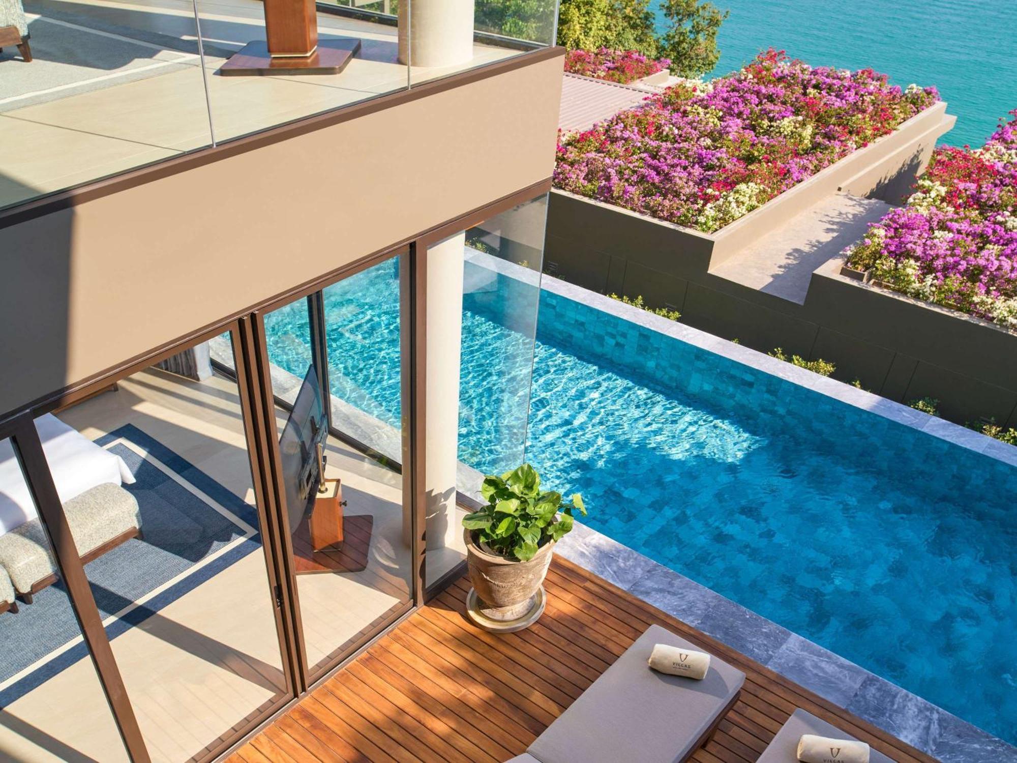 V Villas Phuket - Mgallery Collection Екстериор снимка