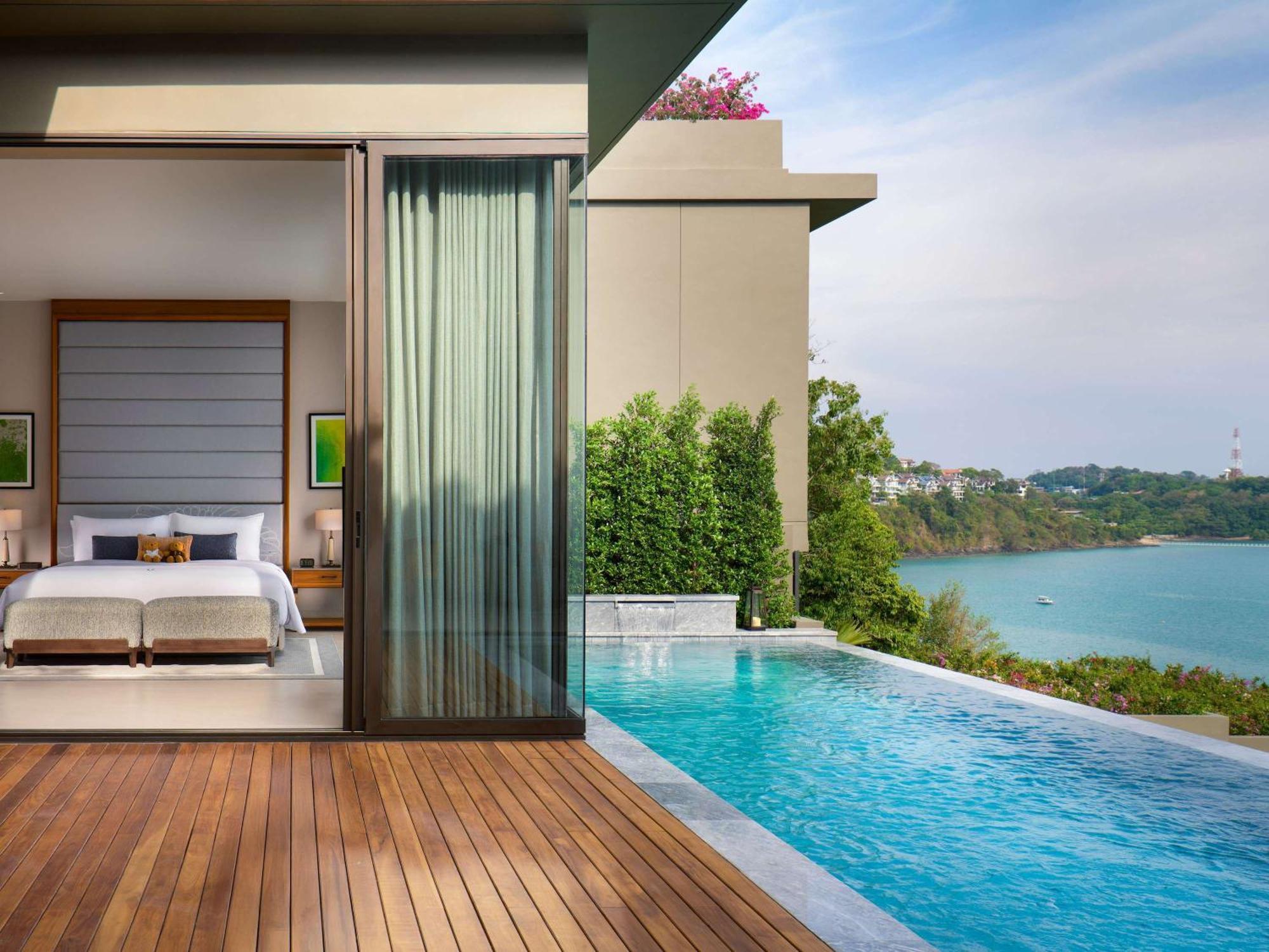 V Villas Phuket - Mgallery Collection Екстериор снимка
