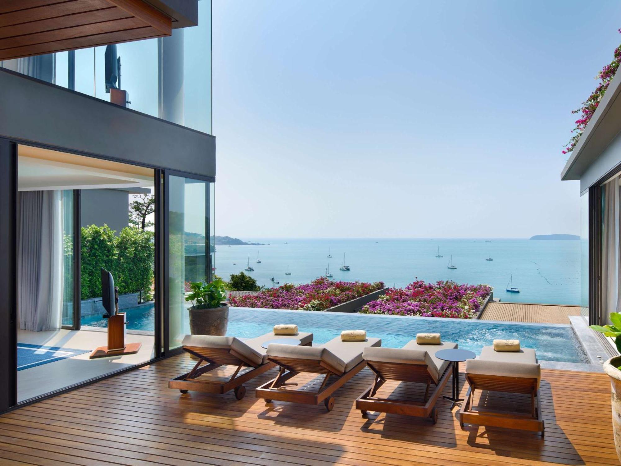 V Villas Phuket - Mgallery Collection Екстериор снимка