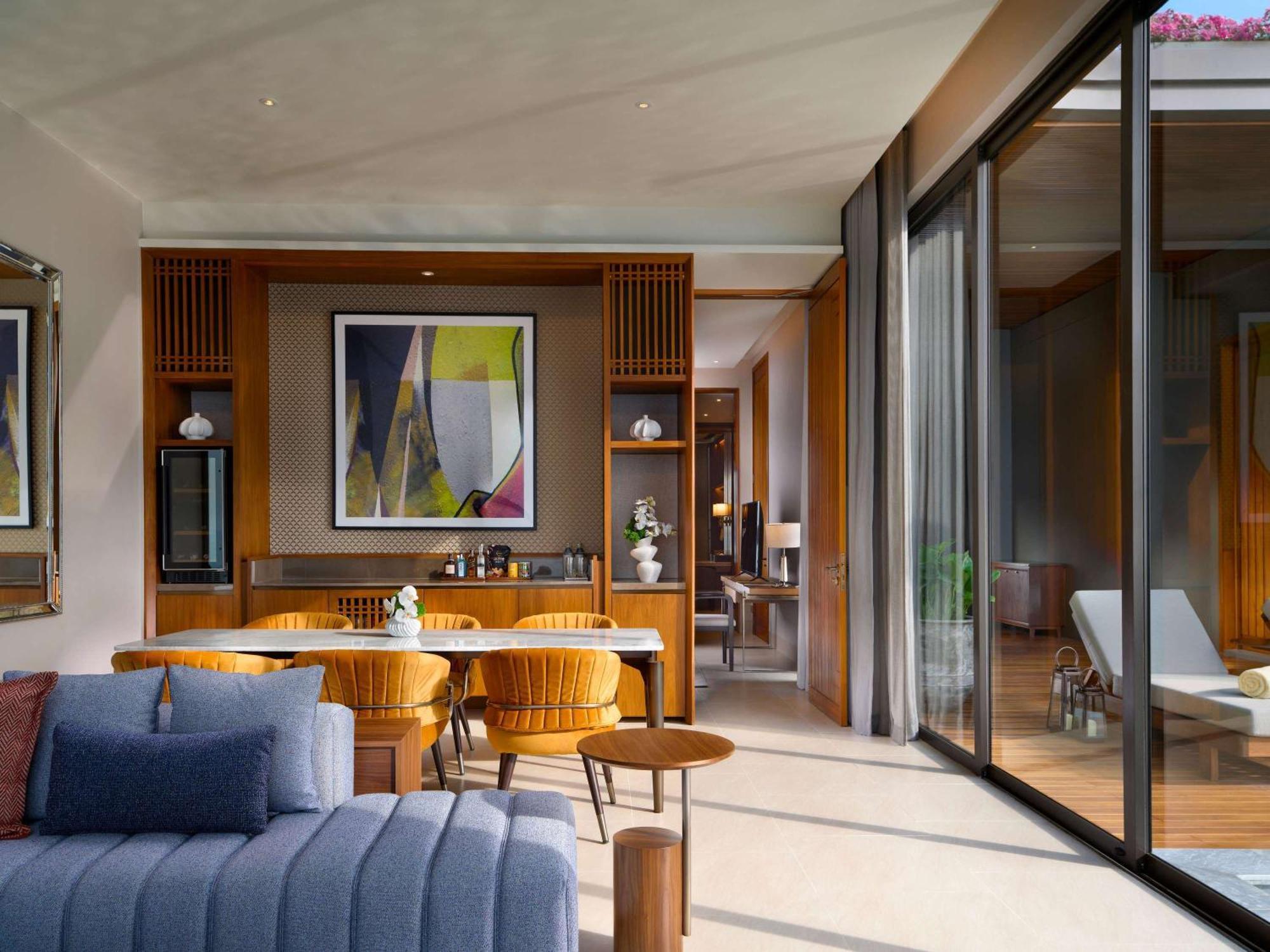 V Villas Phuket - Mgallery Collection Екстериор снимка
