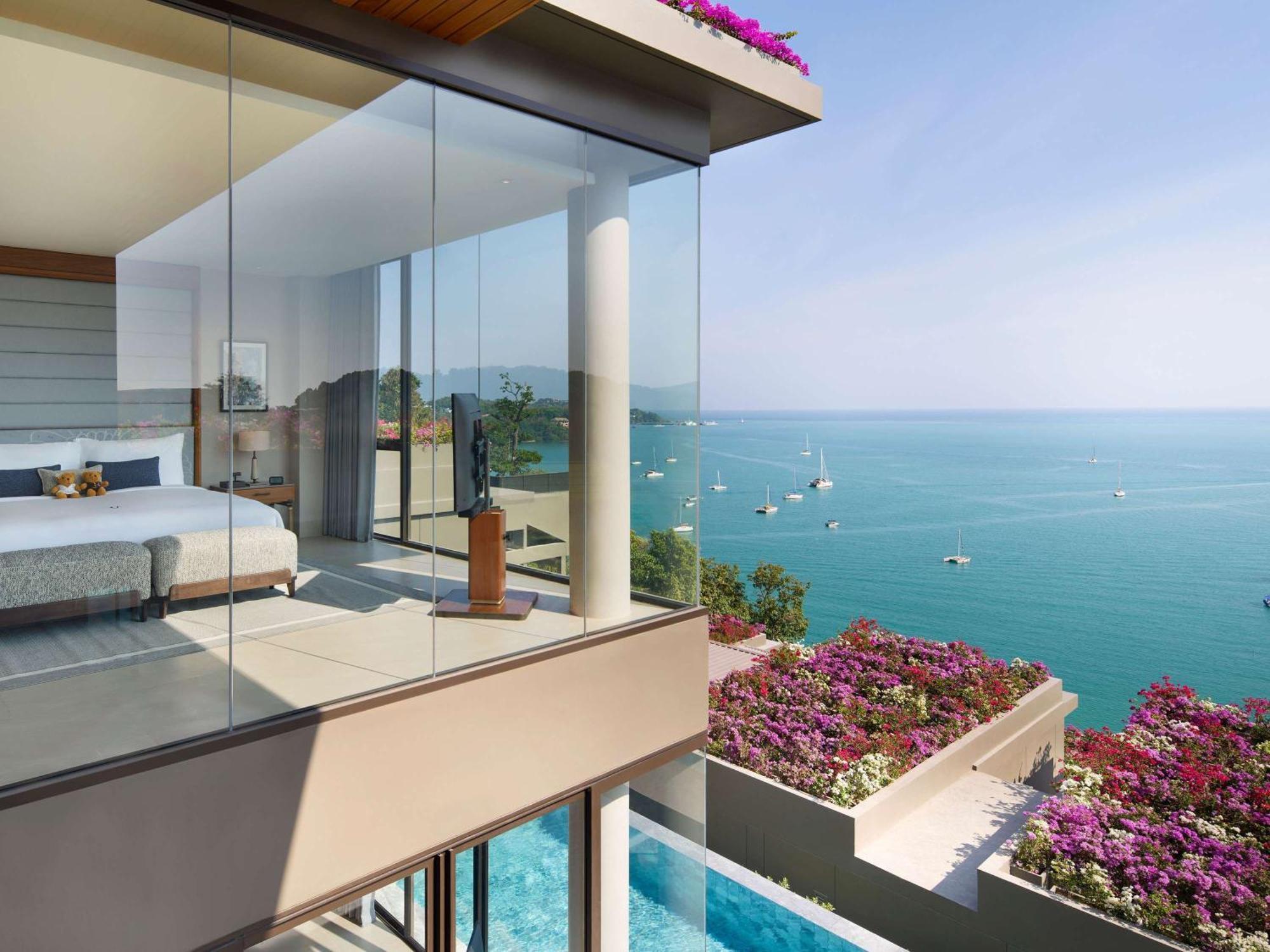 V Villas Phuket - Mgallery Collection Екстериор снимка