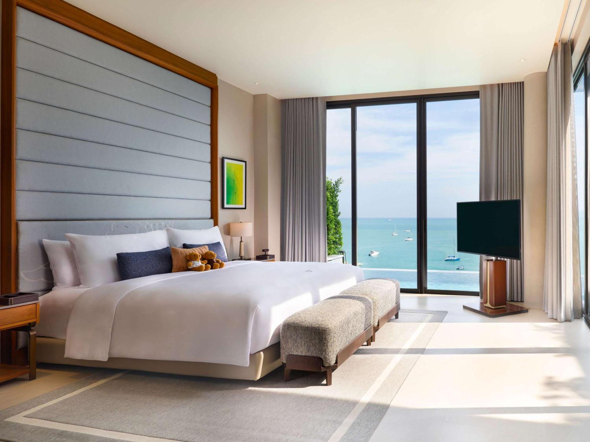 V Villas Phuket - Mgallery Collection Екстериор снимка