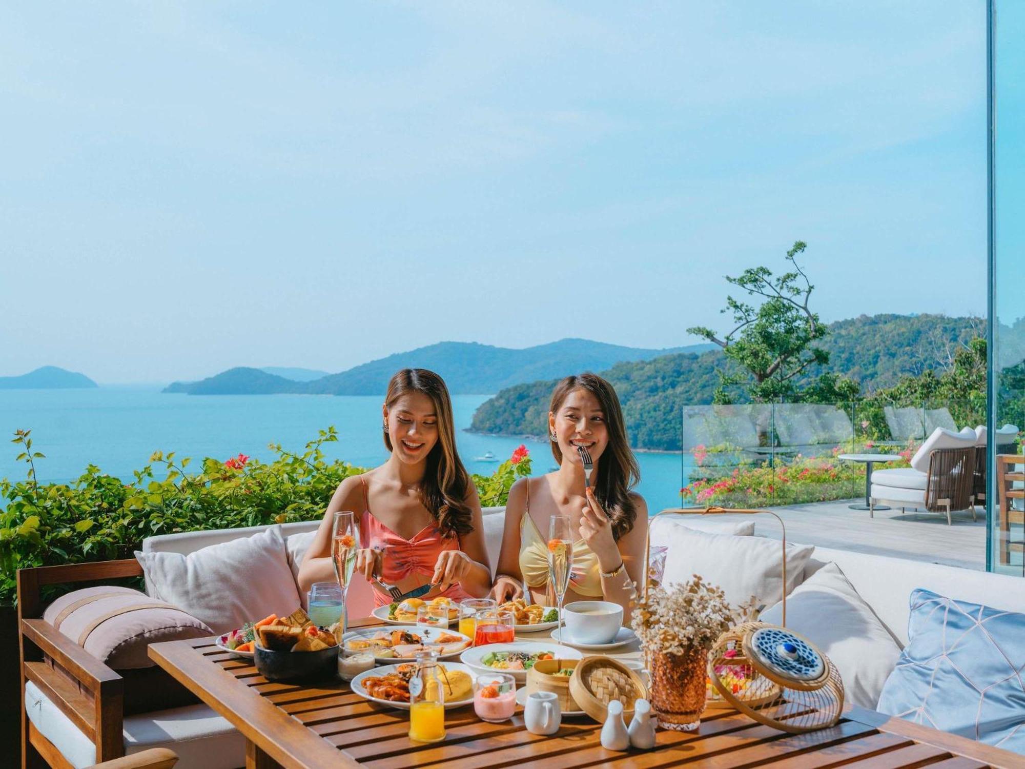 V Villas Phuket - Mgallery Collection Екстериор снимка